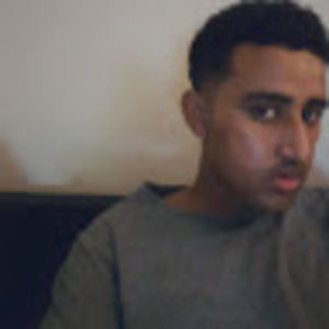 Meet your Posher, Abdi